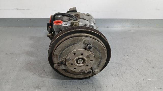 Compressor de aparelho de ar condicionado 5060215500 NISSAN