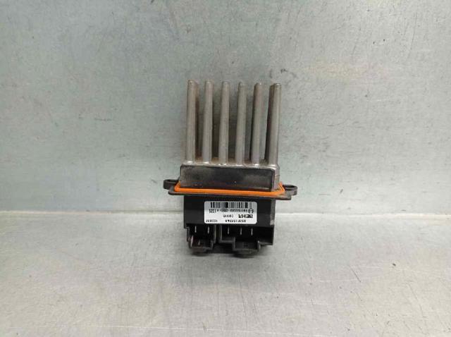 Resistor de motorzinho de ventilador de aparelho de ar condicionado 5061587AA CHRYSLER