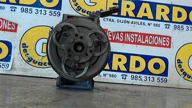 Compressor de aparelho de ar condicionado 5062119191 MITSUBISHI