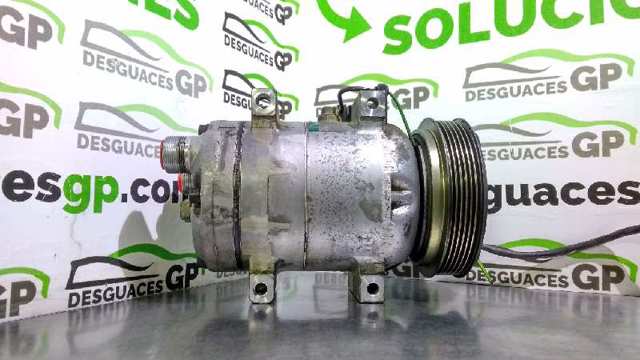 Compressor de aparelho de ar condicionado 5062310323 VAG
