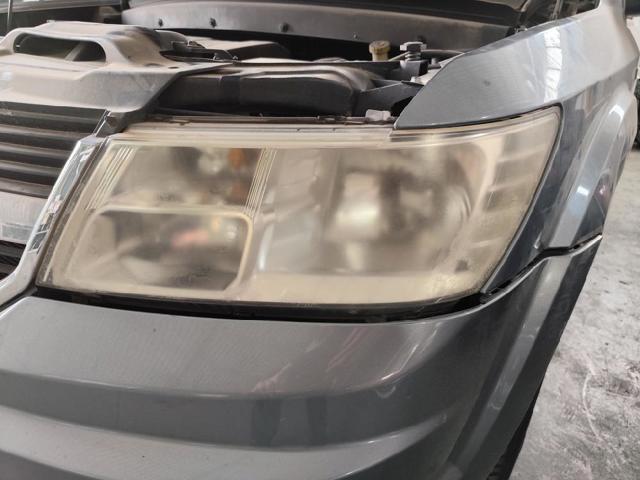 Luz esquerda 5067789AC CHRYSLER