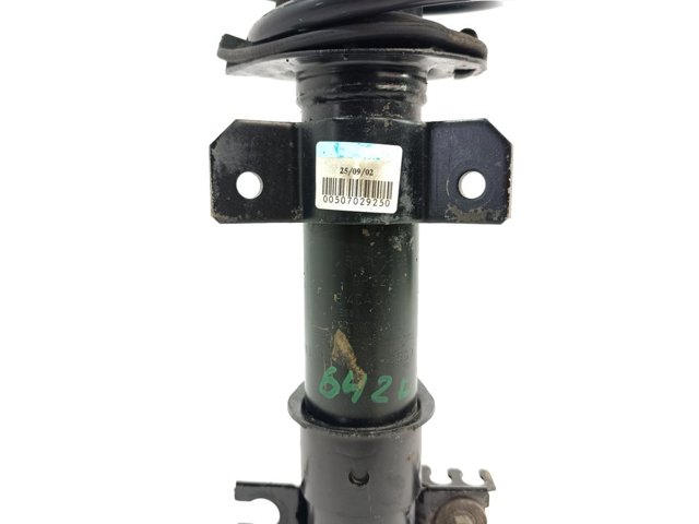Amortecedor dianteiro 50700693 FIAT