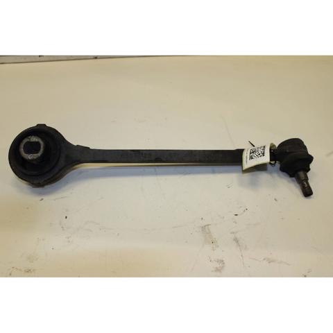 Braço oscilante inferior esquerdo de suspensão dianteira 5070123 CHRYSLER