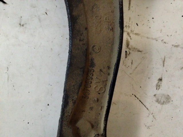 50706935 Peugeot/Citroen