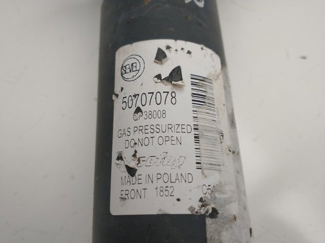 50707078 Peugeot/Citroen