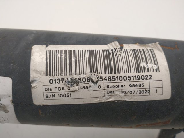 50707078 Peugeot/Citroen