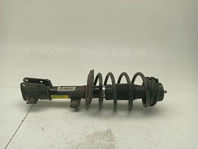 Amortecedor dianteiro 50708205 FIAT