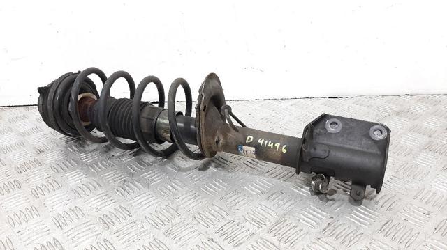 Amortecedor dianteiro 50708262 FIAT