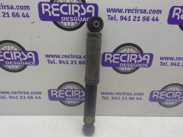 Amortecedor traseiro 50709732 FIAT