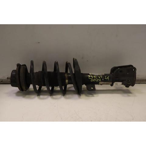Amortecedor dianteiro 50710404 FIAT