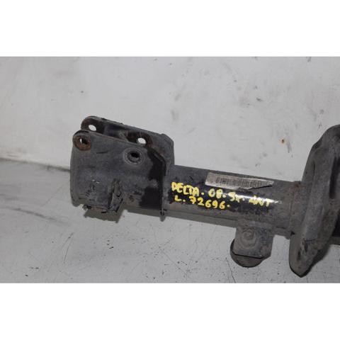 Amortecedor dianteiro 50710404 FIAT