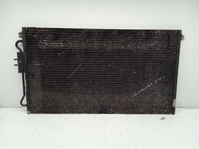 Radiador de aparelho de ar condicionado 5072262AA CHRYSLER