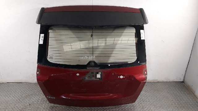 Porta traseira (3ª/5ª porta-malas (tampa de alcapão) para Dodge Caliber PM