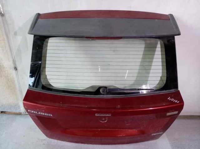 Dodge Caliber (PM)