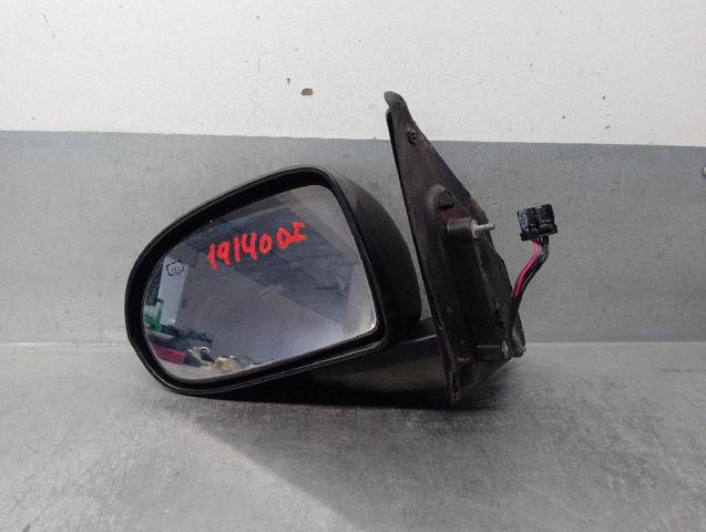 Espelho de retrovisão esquerdo para Dodge Caliber PM