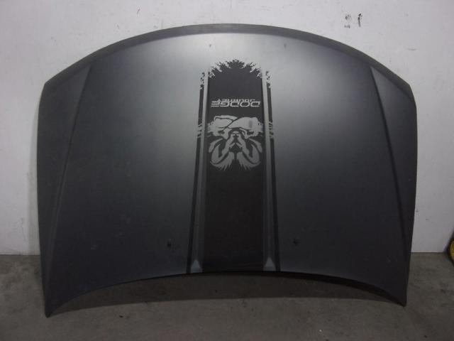 Capota 5076777AC CHRYSLER