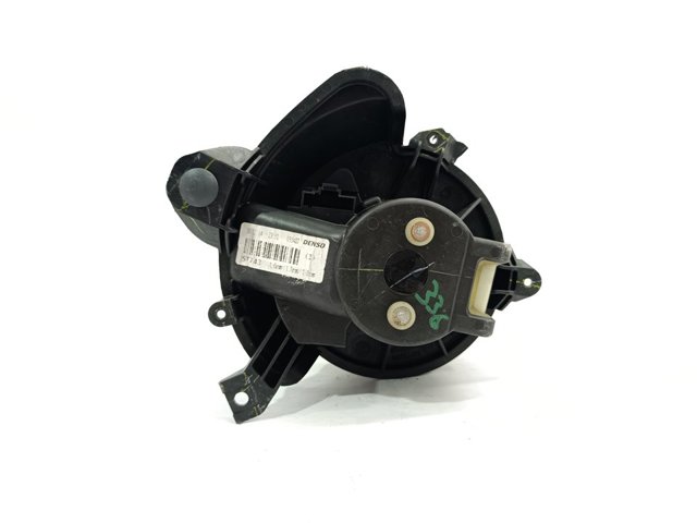Motor de ventilador de forno (de aquecedor de salão) 507730100 FIAT