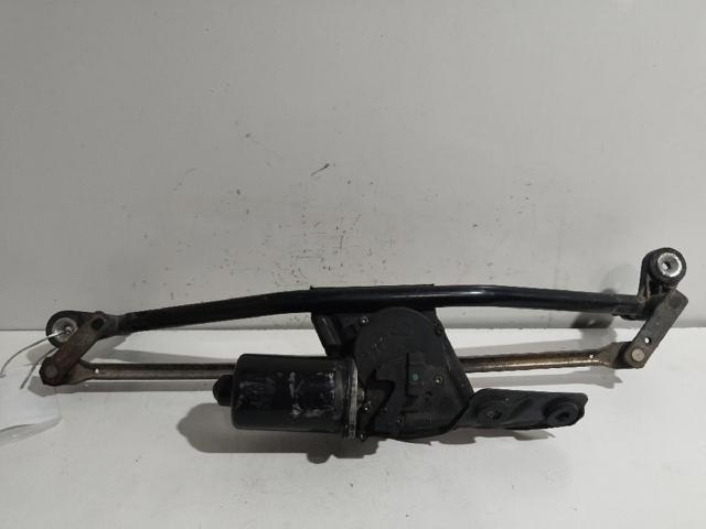 Trapézio de limpador pára-brisas 5081611 FORD
