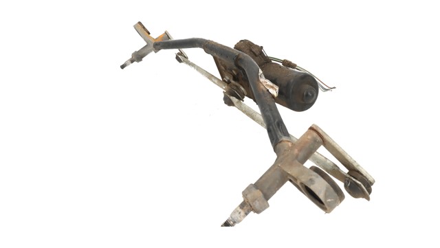 Trapézio de limpador pára-brisas 5081611 FORD