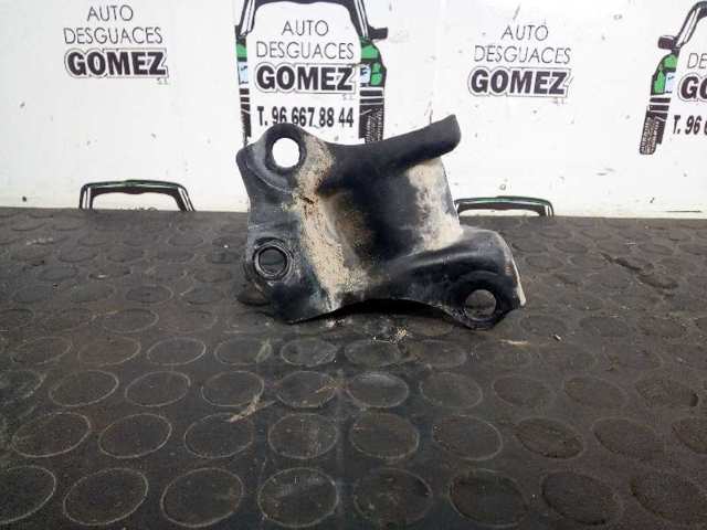 Coxim (suporte) esquerdo de motor 50820S04013 HONDA