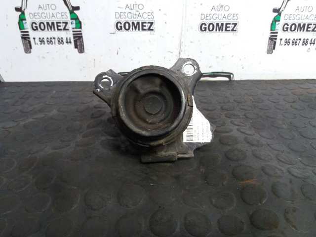 Coxim (suporte) esquerdo de motor 50820S5AA08 HONDA