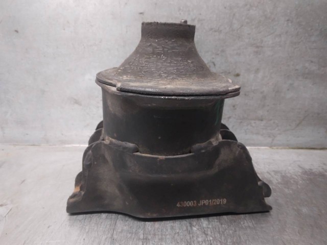 Coxim (suporte) direito inferior de motor 50820SNBJ02 HONDA