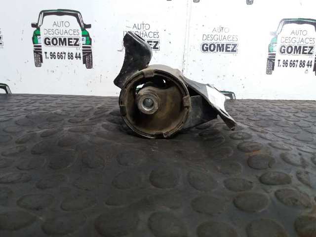 Coxim (suporte) esquerdo de motor 50821S5AA07 HONDA