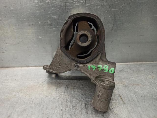 Coxim (suporte) direito de motor 50840S5A010 HONDA