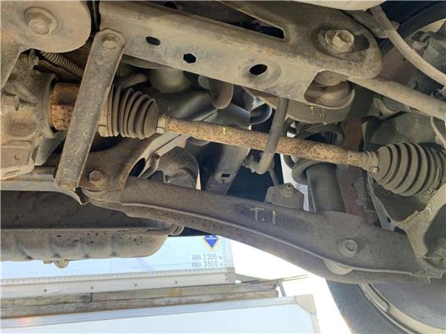 Semieixo traseiro esquerdo 5085141AB CHRYSLER