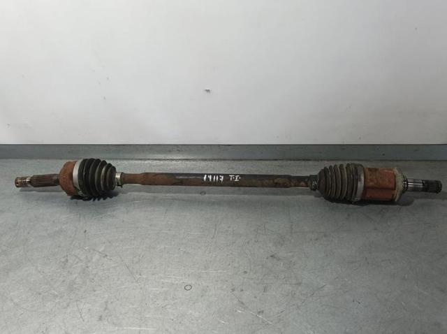 Semieixo traseiro esquerdo 5085141AB CHRYSLER