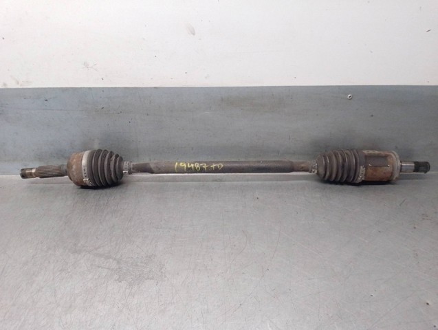 5085240AB Chrysler