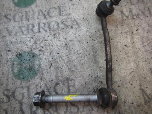 Montante esquerdo de estabilizador dianteiro 508752 PEUGEOT