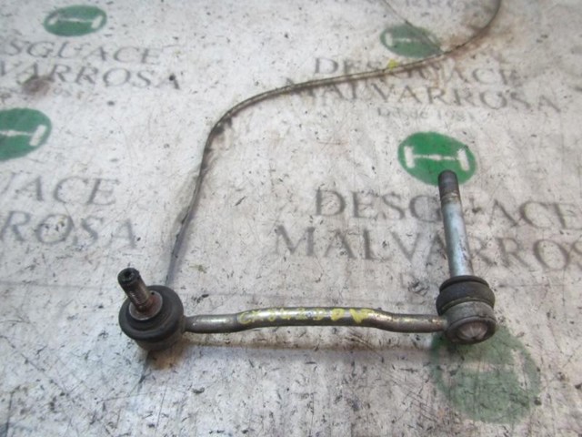 Montante direito de estabilizador dianteiro 508753 PEUGEOT