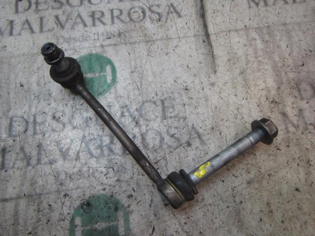 Montante direito de estabilizador dianteiro 508753 PEUGEOT
