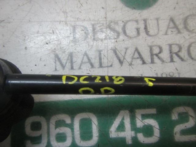 Montante de estabilizador dianteiro 508779 PEUGEOT