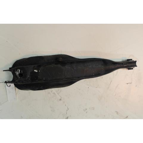 Braço oscilante inferior esquerdo de suspensão traseira/direita 5090280AA CHRYSLER