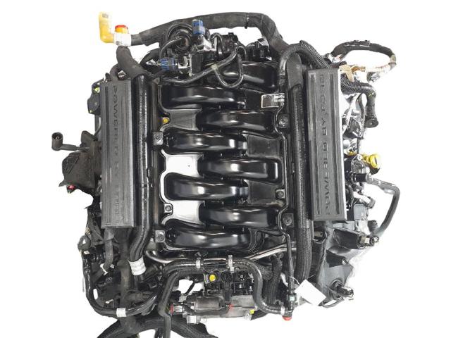 Motor montado Ford Mustang  ZG ao melhor preço