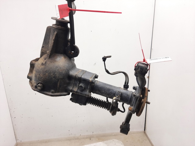 51000H1372 Hyundai/Kia