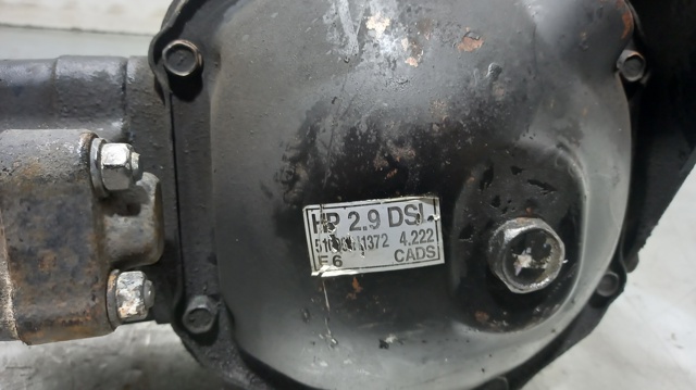 51000H1372 Hyundai/Kia