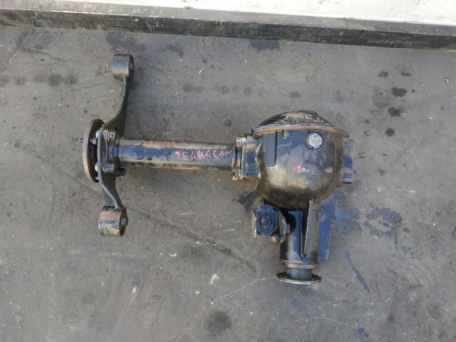 51000H1372 Hyundai/Kia