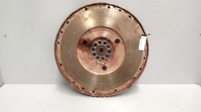 Volante de motor 51023016102 MAN