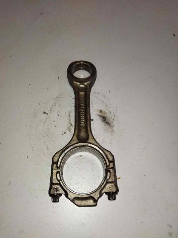 Biela de pistão de motor 51024006023 MAN