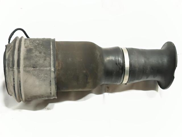 Coxim pneumático (suspensão de lâminas pneumática) do eixo traseiro 5102R8 PEUGEOT