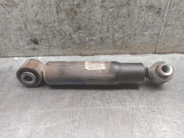 Coxim pneumático (suspensão de lâminas pneumática) do eixo traseiro 5102R8 PEUGEOT