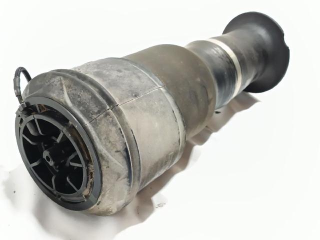 Coxim pneumático (suspensão de lâminas pneumática) do eixo traseiro 5102R8 PEUGEOT