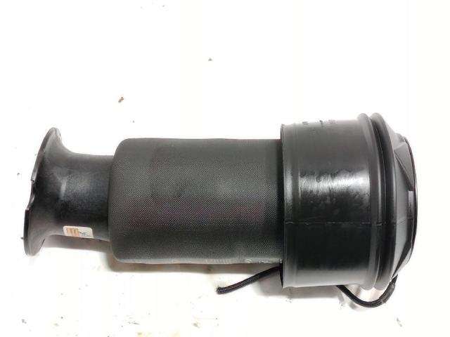 Coxim pneumático (suspensão de lâminas pneumática) do eixo traseiro 5102R8 PEUGEOT