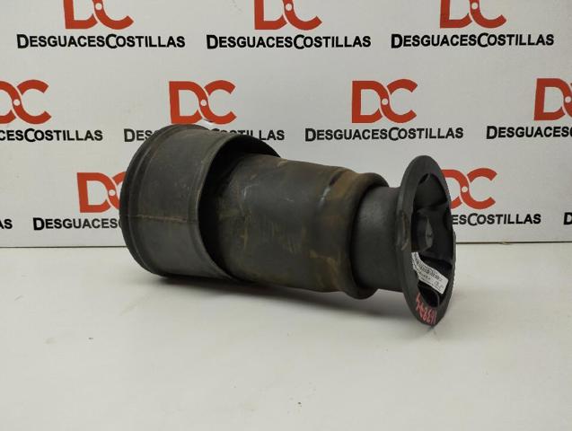 Coxim pneumático (suspensão de lâminas pneumática) do eixo traseiro 5102R8 PEUGEOT