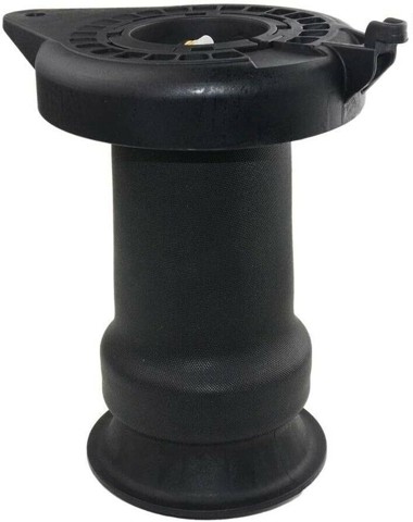 Coxim pneumático (suspensão de lâminas pneumática) do eixo traseiro 5102W8 PEUGEOT