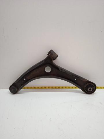 Braço oscilante inferior direito de suspensão dianteira 5105040AB CHRYSLER