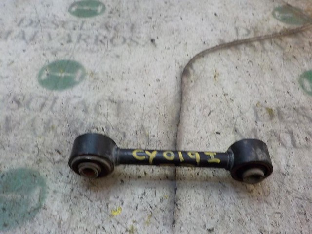 Barra transversal de suspensão traseira 5105270AA CHRYSLER